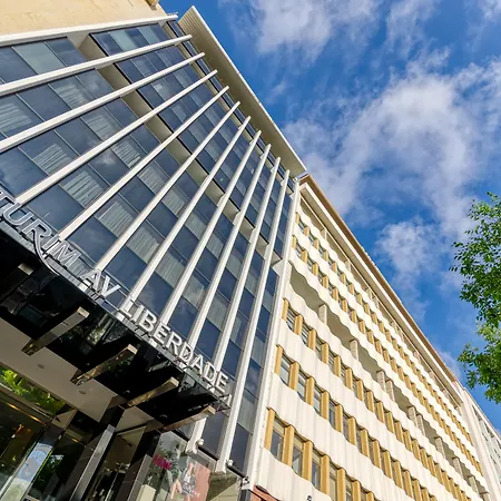 Turim Av. Liberdade Hotel-2