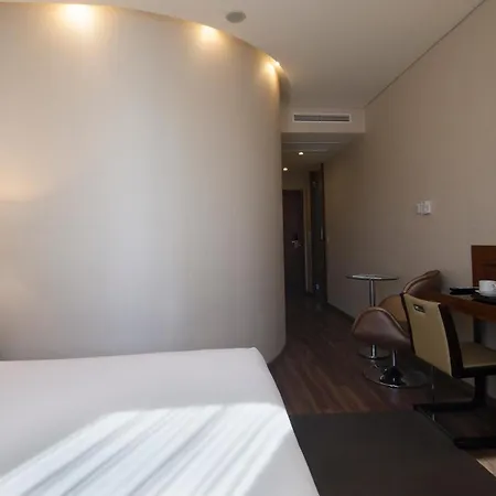 Turim Av. Liberdade Hotel-3